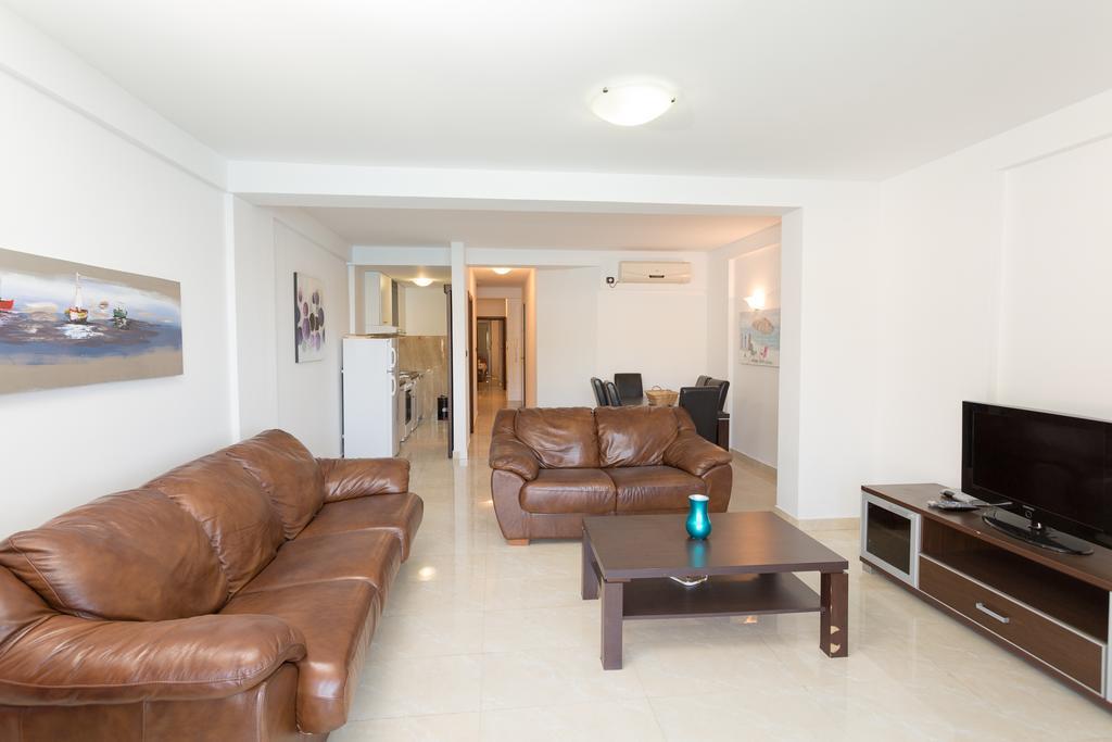 Adriatic Raf Apartments Будва Екстериор снимка